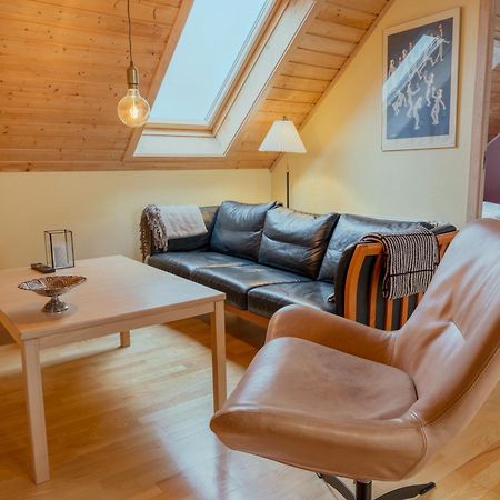 Lovely 5Br House In Torshavn Exterior photo