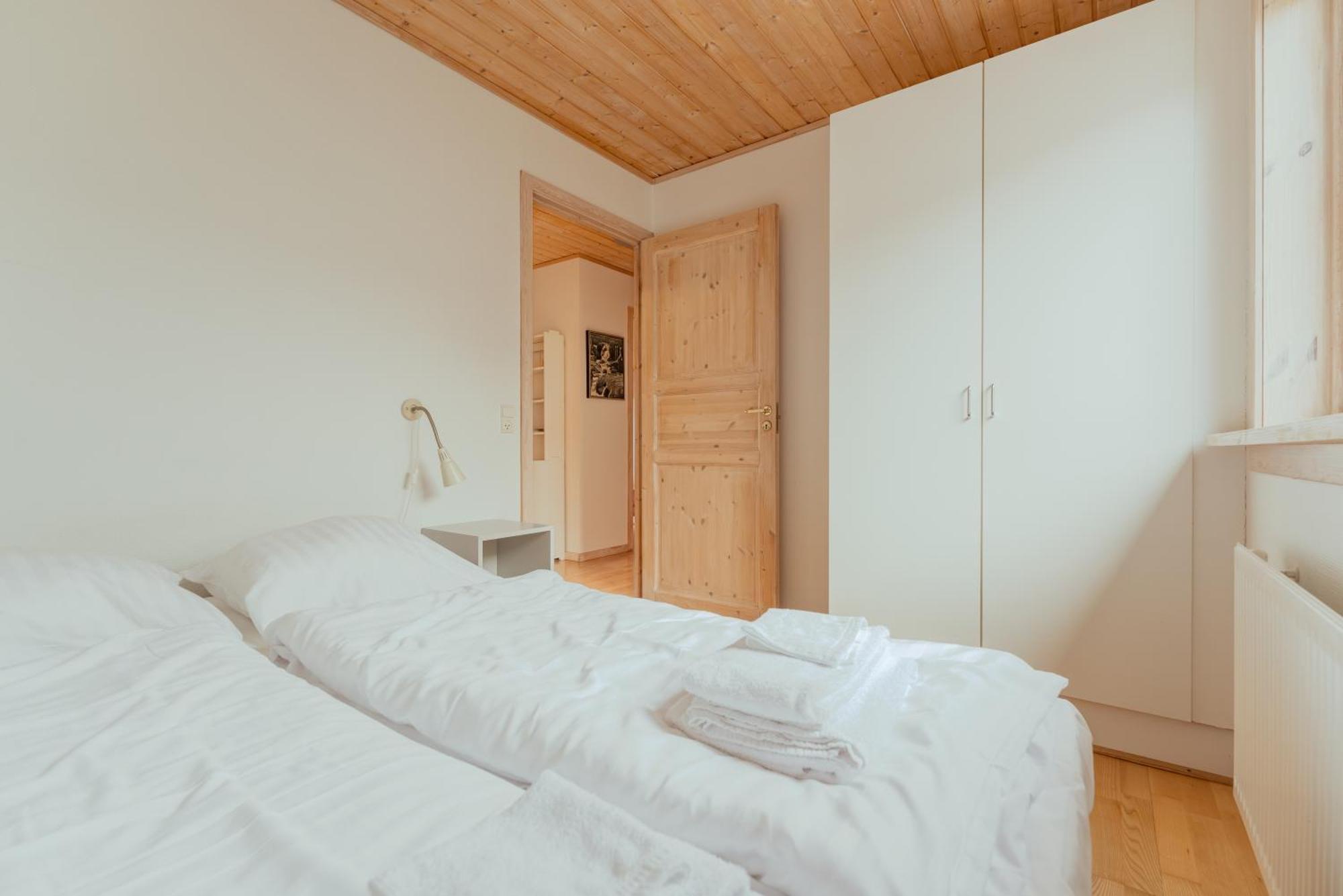 Lovely 5Br House In Torshavn Exterior photo