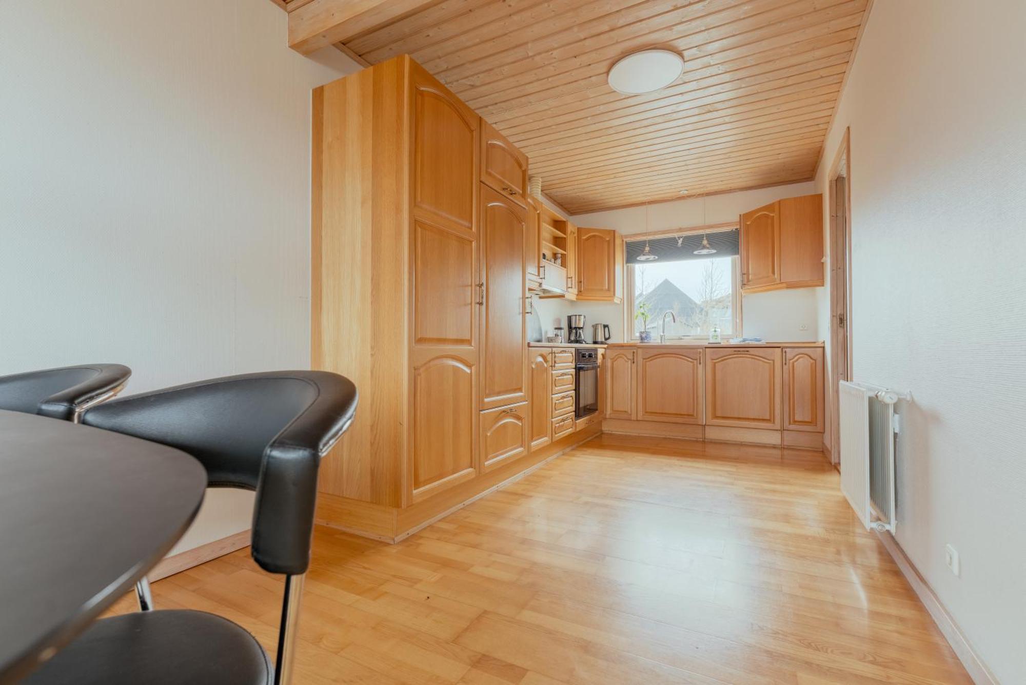 Lovely 5Br House In Torshavn Exterior photo