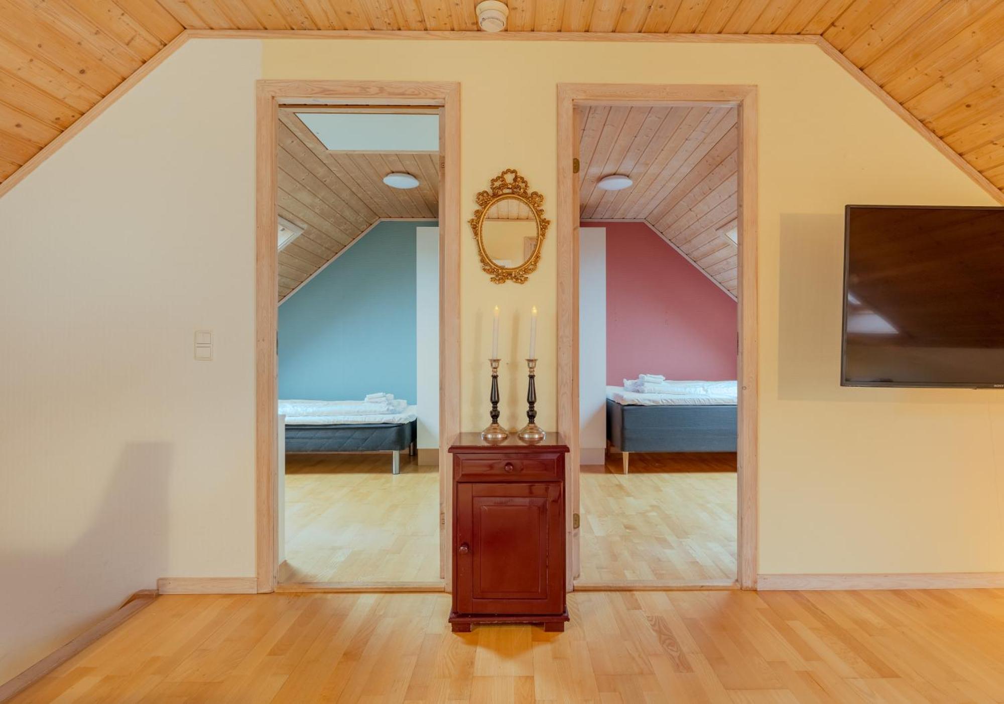 Lovely 5Br House In Torshavn Room photo