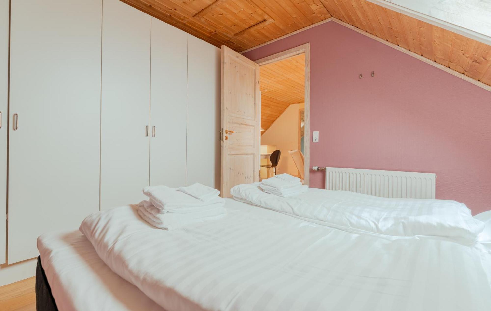 Lovely 5Br House In Torshavn Exterior photo