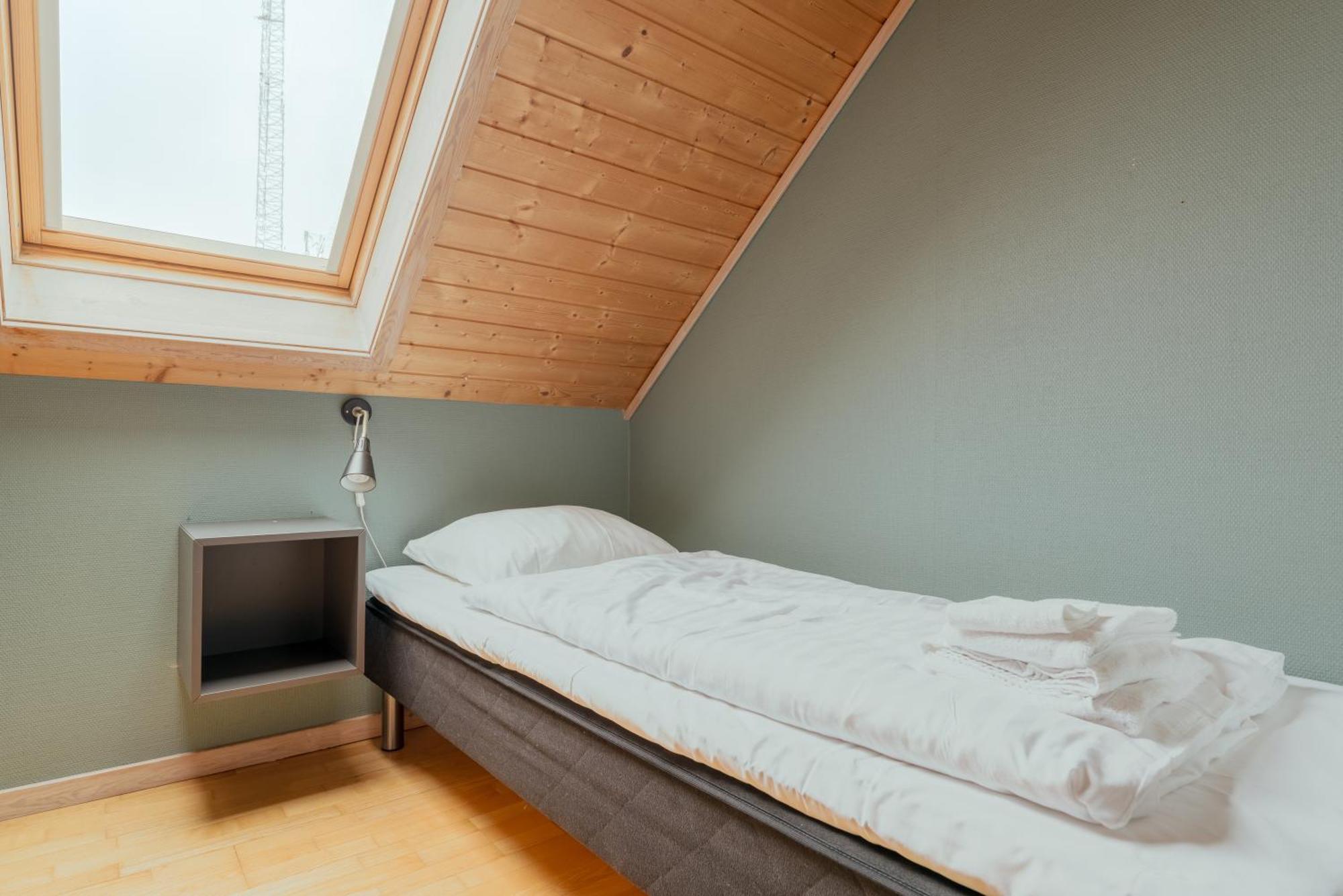 Lovely 5Br House In Torshavn Exterior photo