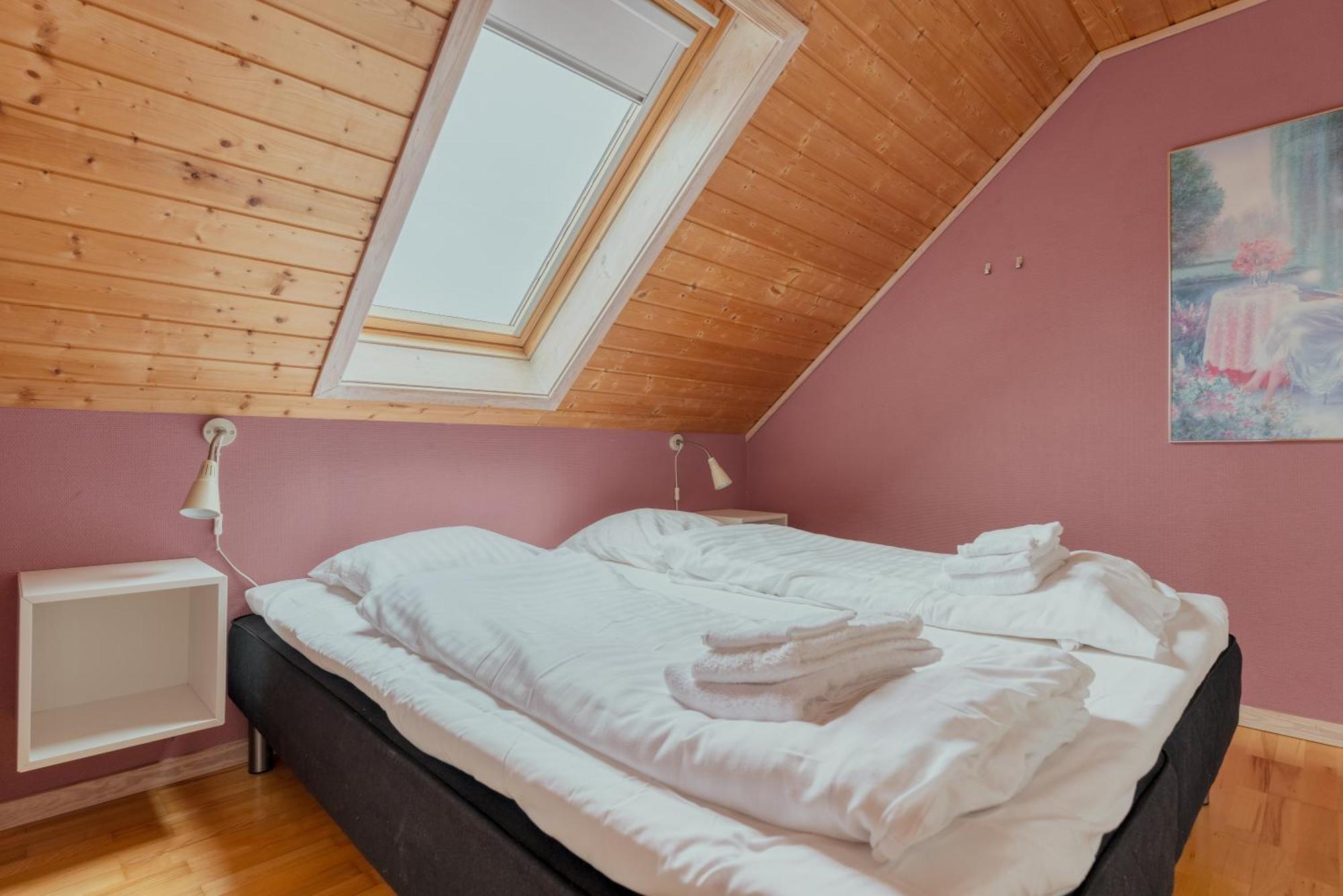 Lovely 5Br House In Torshavn Exterior photo
