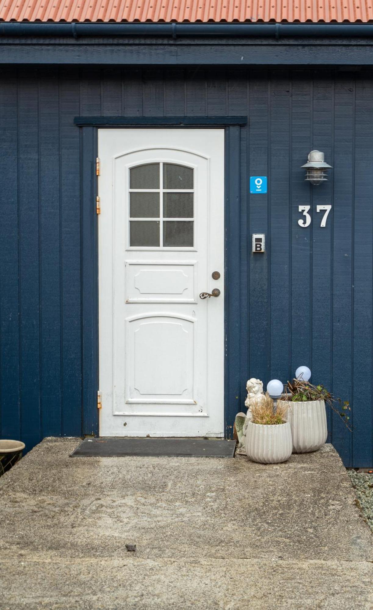Lovely 5Br House In Torshavn Room photo