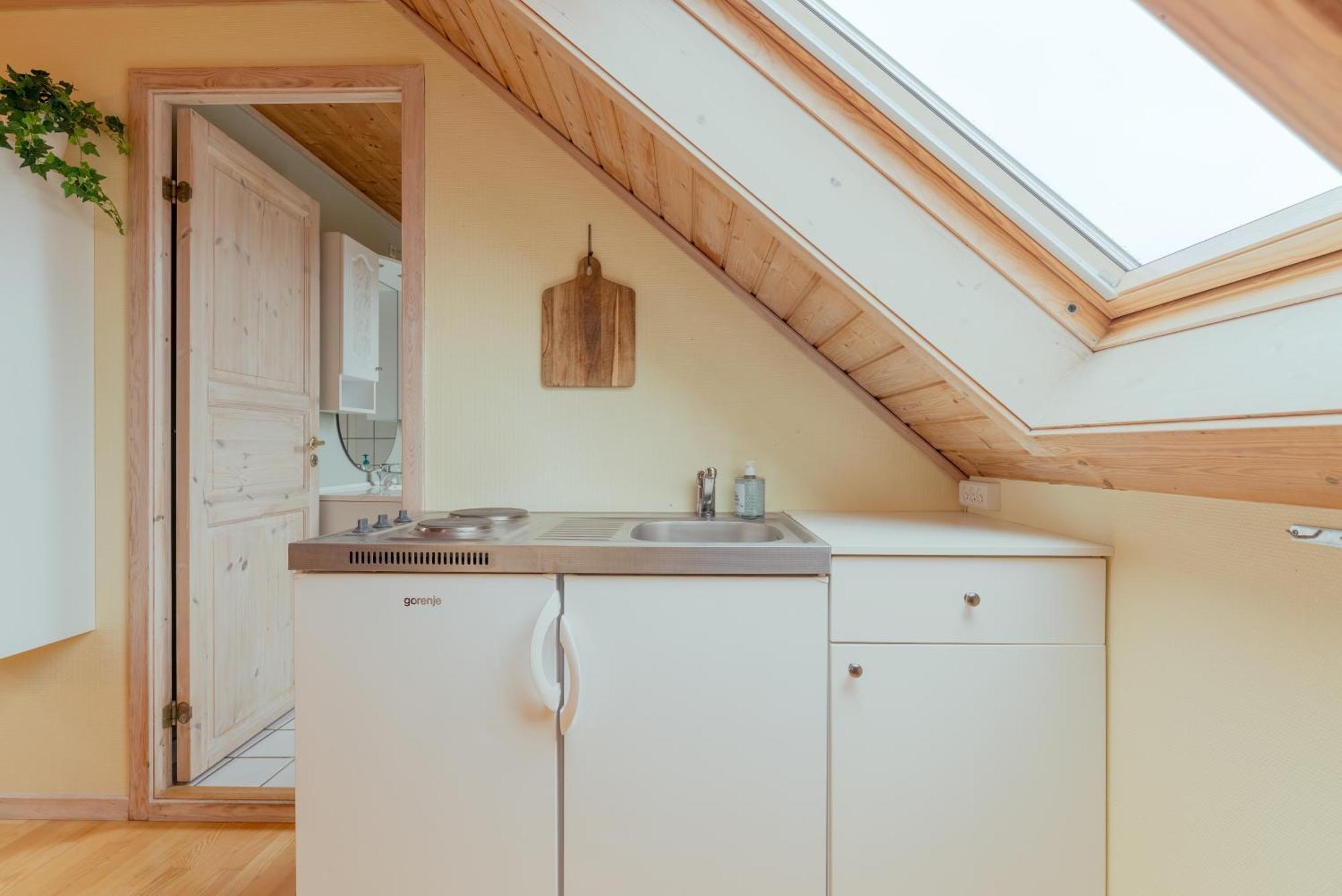 Lovely 5Br House In Torshavn Exterior photo