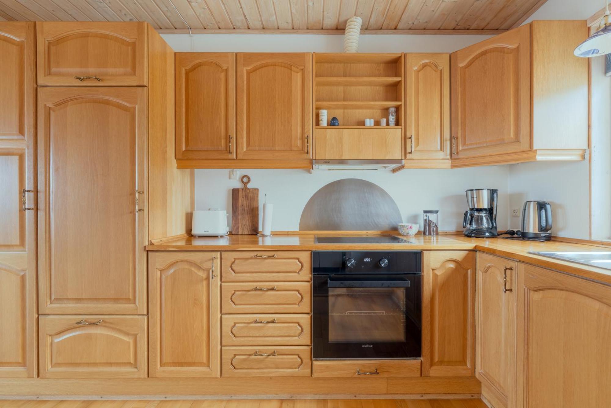 Lovely 5Br House In Torshavn Exterior photo