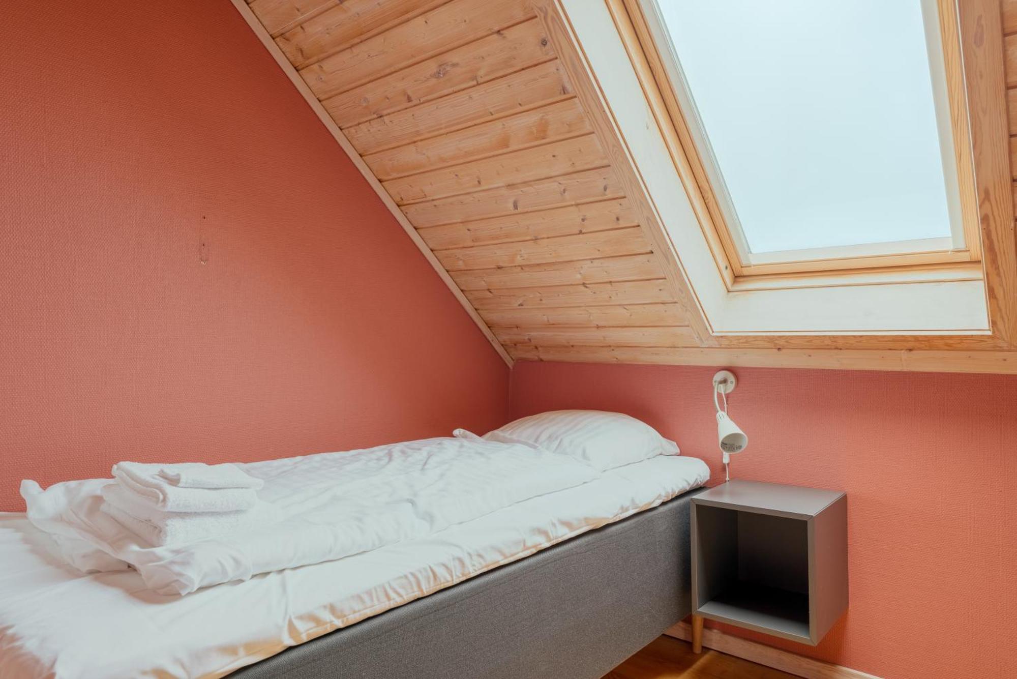 Lovely 5Br House In Torshavn Exterior photo