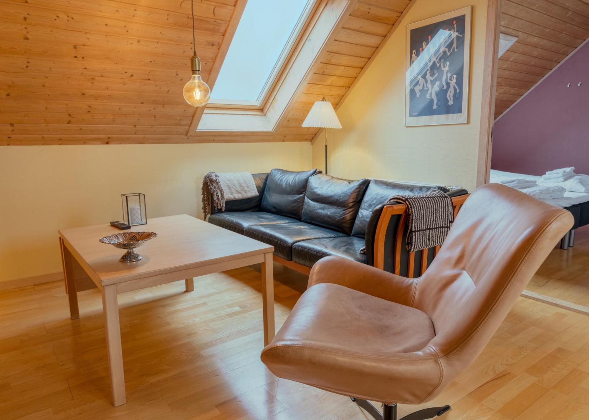 Lovely 5Br House In Torshavn Exterior photo
